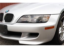 2001 BMW M Roadster (CC-2114243) for sale in Southampton, New York