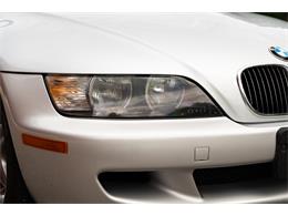 2001 BMW M Roadster (CC-2114243) for sale in Southampton, New York