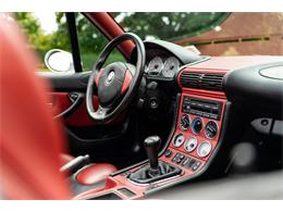 2001 BMW M Roadster (CC-2114243) for sale in Southampton, New York
