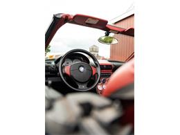 2001 BMW M Roadster (CC-2114243) for sale in Southampton, New York