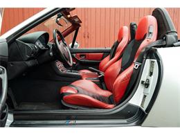 2001 BMW M Roadster (CC-2114243) for sale in Southampton, New York