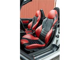 2001 BMW M Roadster (CC-2114243) for sale in Southampton, New York