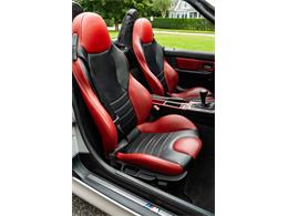 2001 BMW M Roadster (CC-2114243) for sale in Southampton, New York