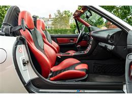 2001 BMW M Roadster (CC-2114243) for sale in Southampton, New York