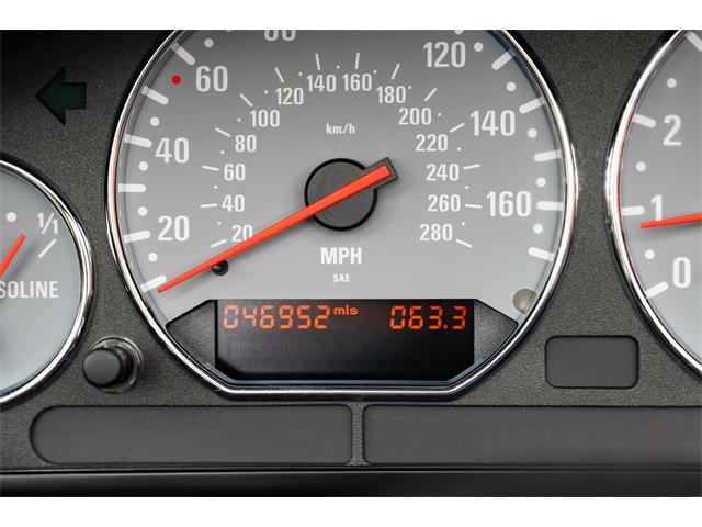 2001 BMW M Roadster (CC-2114243) for sale in Southampton, New York