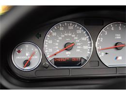 2001 BMW M Roadster (CC-2114243) for sale in Southampton, New York
