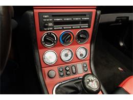 2001 BMW M Roadster (CC-2114243) for sale in Southampton, New York