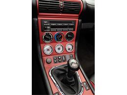 2001 BMW M Roadster (CC-2114243) for sale in Southampton, New York