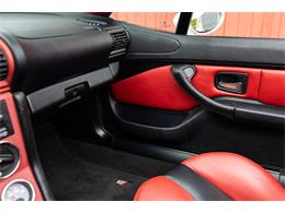2001 BMW M Roadster (CC-2114243) for sale in Southampton, New York