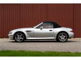 2001 BMW M Roadster (CC-2114243) for sale in Southampton, New York
