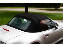 2001 BMW M Roadster (CC-2114243) for sale in Southampton, New York