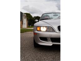 2001 BMW M Roadster (CC-2114243) for sale in Southampton, New York