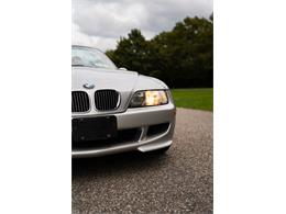 2001 BMW M Roadster (CC-2114243) for sale in Southampton, New York