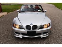 2001 BMW M Roadster (CC-2114243) for sale in Southampton, New York