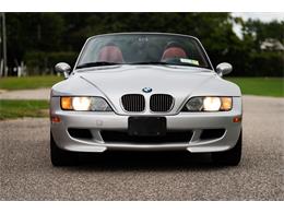 2001 BMW M Roadster (CC-2114243) for sale in Southampton, New York