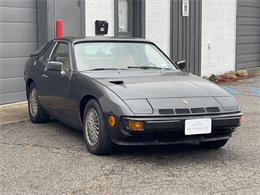 1982 Porsche 924 (CC-2114244) for sale in Elyria, Ohio