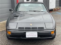 1982 Porsche 924 (CC-2114244) for sale in Elyria, Ohio