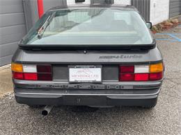 1982 Porsche 924 (CC-2114244) for sale in Elyria, Ohio
