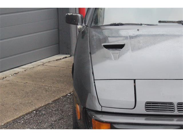 1982 Porsche 924 (CC-2114244) for sale in Elyria, Ohio