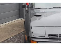 1982 Porsche 924 (CC-2114244) for sale in Elyria, Ohio