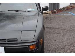 1982 Porsche 924 (CC-2114244) for sale in Elyria, Ohio