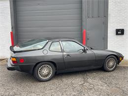 1982 Porsche 924 (CC-2114244) for sale in Elyria, Ohio