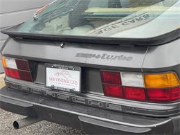 1982 Porsche 924 (CC-2114244) for sale in Elyria, Ohio