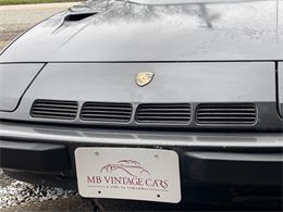 1982 Porsche 924 (CC-2114244) for sale in Elyria, Ohio