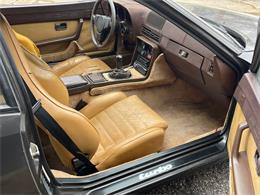1982 Porsche 924 (CC-2114244) for sale in Elyria, Ohio