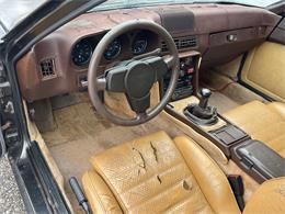 1982 Porsche 924 (CC-2114244) for sale in Elyria, Ohio