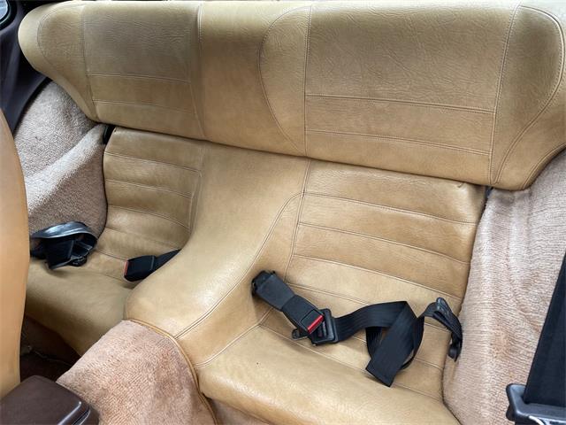 1982 Porsche 924 (CC-2114244) for sale in Elyria, Ohio