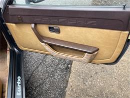 1982 Porsche 924 (CC-2114244) for sale in Elyria, Ohio