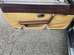 1982 Porsche 924 (CC-2114244) for sale in Elyria, Ohio
