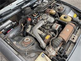 1982 Porsche 924 (CC-2114244) for sale in Elyria, Ohio