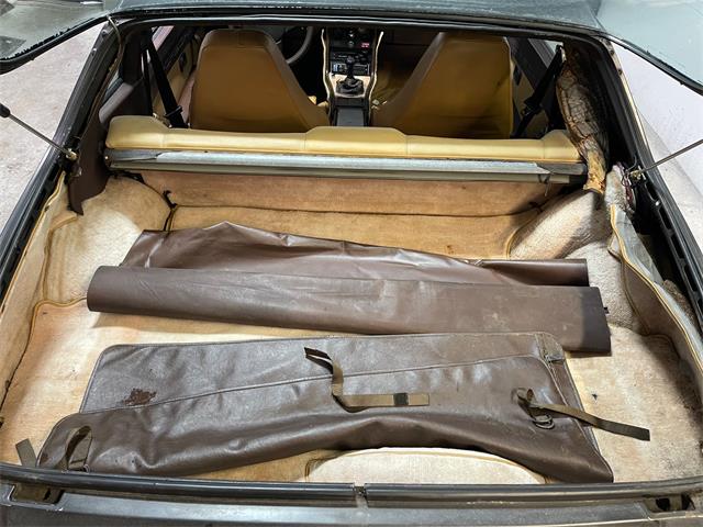1982 Porsche 924 (CC-2114244) for sale in Elyria, Ohio