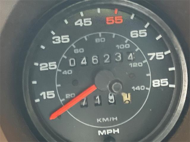 1982 Porsche 924 (CC-2114244) for sale in Elyria, Ohio