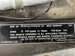 1982 Porsche 924 (CC-2114244) for sale in Elyria, Ohio