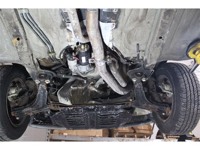 1982 Porsche 924 (CC-2114244) for sale in Elyria, Ohio