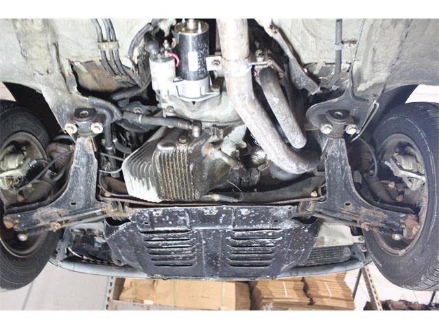 1982 Porsche 924 (CC-2114244) for sale in Elyria, Ohio