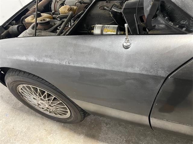 1982 Porsche 924 (CC-2114244) for sale in Elyria, Ohio