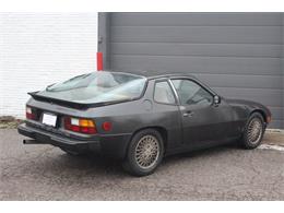 1982 Porsche 924 (CC-2114244) for sale in Elyria, Ohio