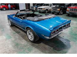 1968 Chevrolet Camaro (CC-2114245) for sale in SHERMAN, Texas