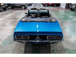 1968 Chevrolet Camaro (CC-2114245) for sale in SHERMAN, Texas