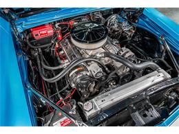 1968 Chevrolet Camaro (CC-2114245) for sale in SHERMAN, Texas