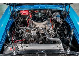 1968 Chevrolet Camaro (CC-2114245) for sale in SHERMAN, Texas