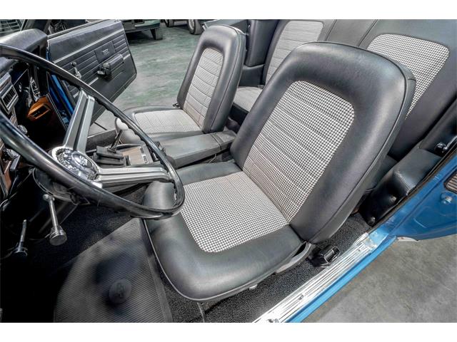 1968 Chevrolet Camaro (CC-2114245) for sale in SHERMAN, Texas