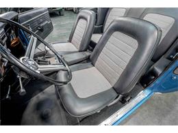 1968 Chevrolet Camaro (CC-2114245) for sale in SHERMAN, Texas