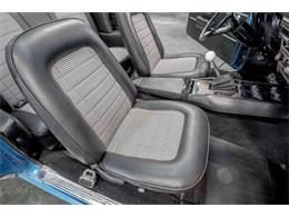 1968 Chevrolet Camaro (CC-2114245) for sale in SHERMAN, Texas
