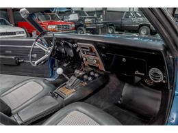 1968 Chevrolet Camaro (CC-2114245) for sale in SHERMAN, Texas