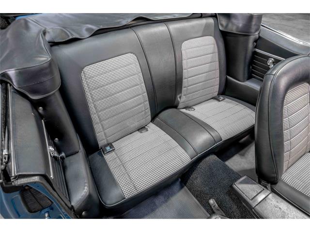 1968 Chevrolet Camaro (CC-2114245) for sale in SHERMAN, Texas